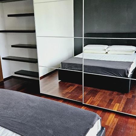 Stadium Apartment มิลาน ภายนอก รูปภาพ
