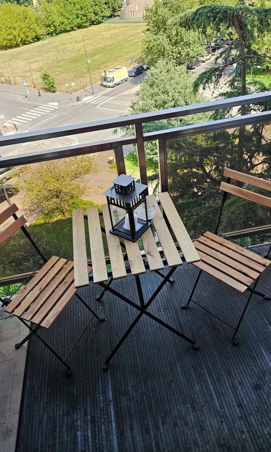 Stadium Apartment มิลาน ภายนอก รูปภาพ