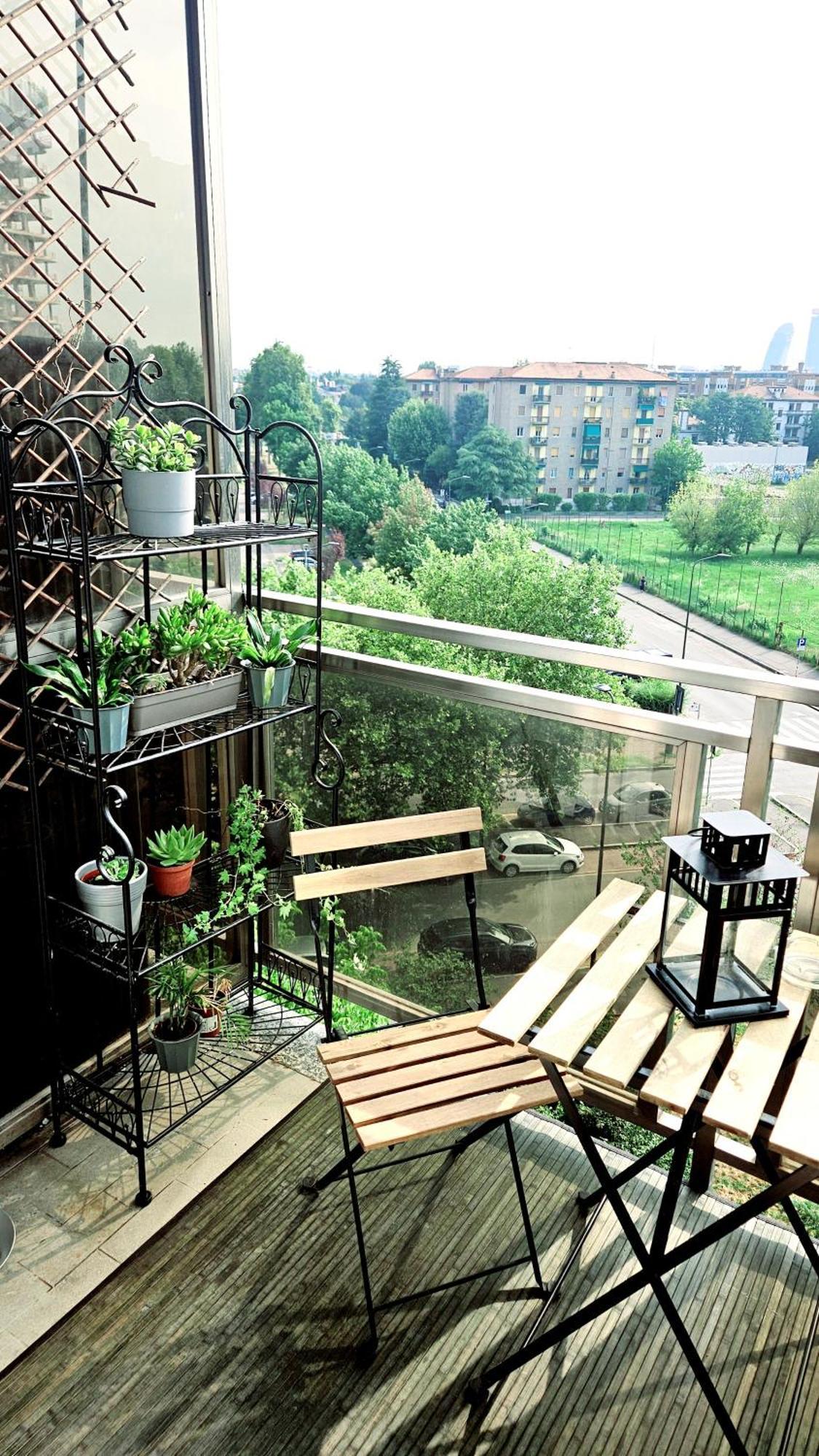 Stadium Apartment มิลาน ภายนอก รูปภาพ